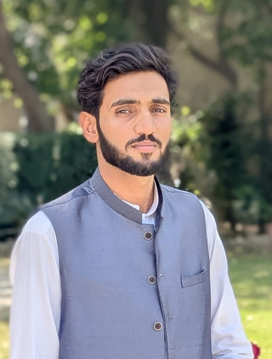 Ahzaz Ahmed